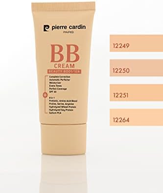 Alternative view of BB Cream Beauty Booster- spf 30 Warm Poudre to -426