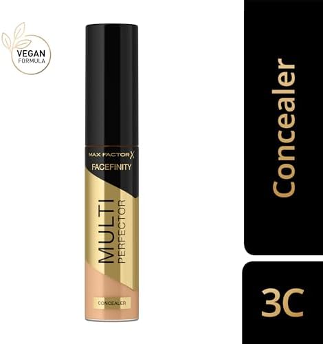 MAX FACTOR FACEFINITY MULTI PERFECTOR KAPATICI 3C