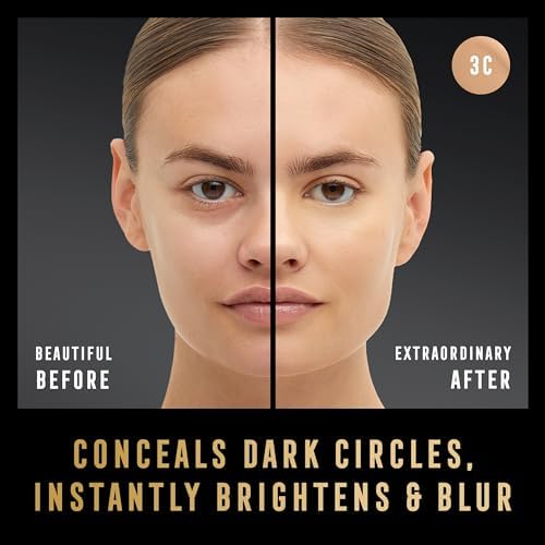 Alternative view of MAX FACTOR FACEFINITY MULTI PERFECTOR KAPATICI 3C