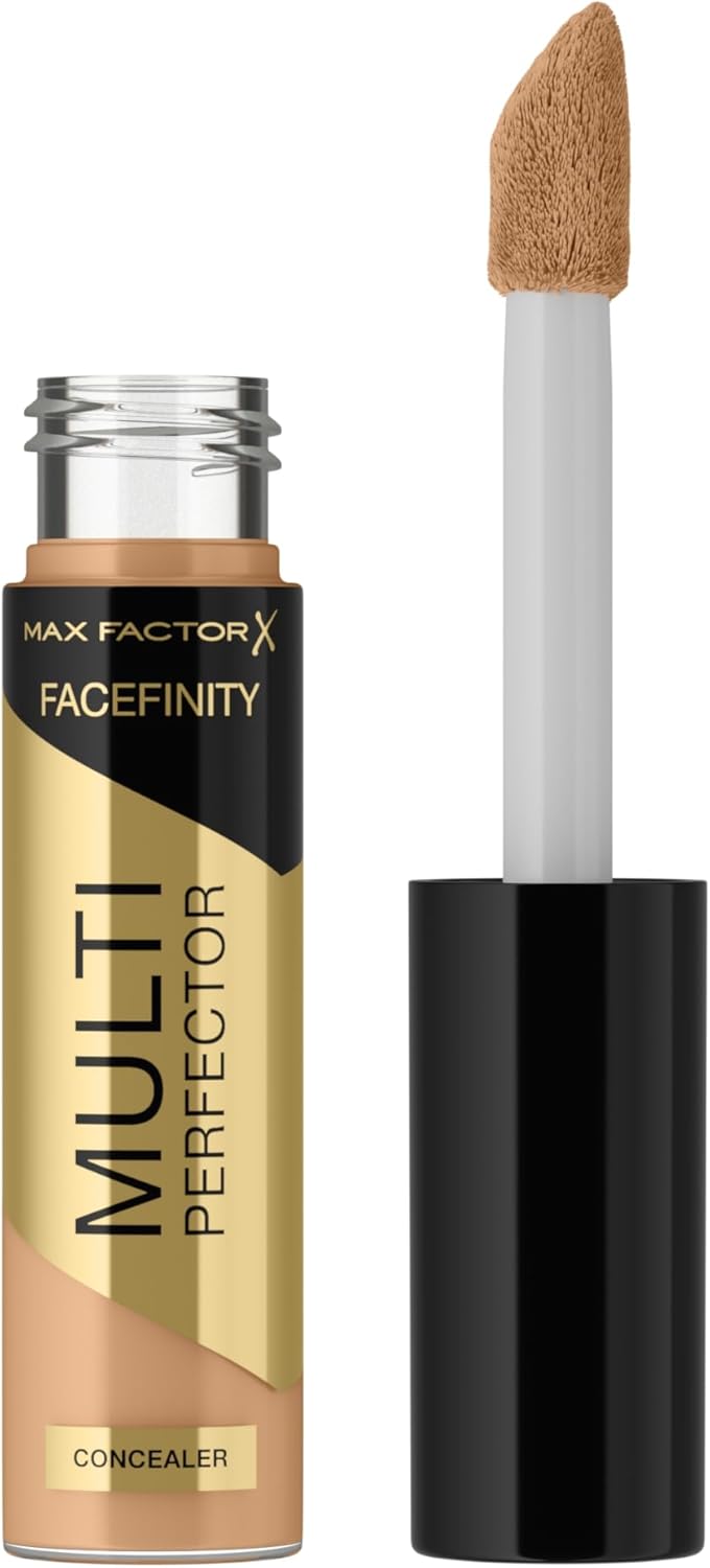 MAX FACTOR FACEFINITY MULTI PERFECTOR KAPATICI 4N