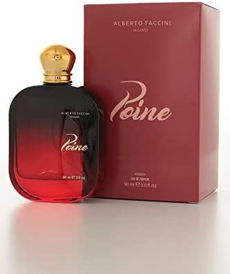Alberto Taccini Poine Kadın Parfümü - 90 ml