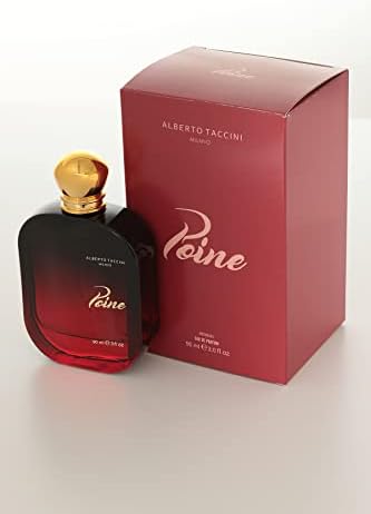 Alternative view of Alberto Taccini Poine Kadın Parfümü - 90 ml