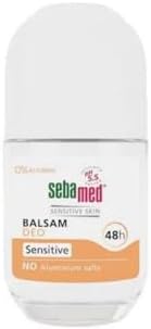 Alternative view of Hassas Ciltlere Özel 48 Saat Etkili Kadın Erkek Balsam Roll-On Deodorant 50ml