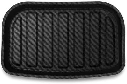 Model Y (2024-2023) Rear Trunk Arka Bagaj Alt Gizli Bölme 3D Havuz Paspas TL00-Y - ACP06528