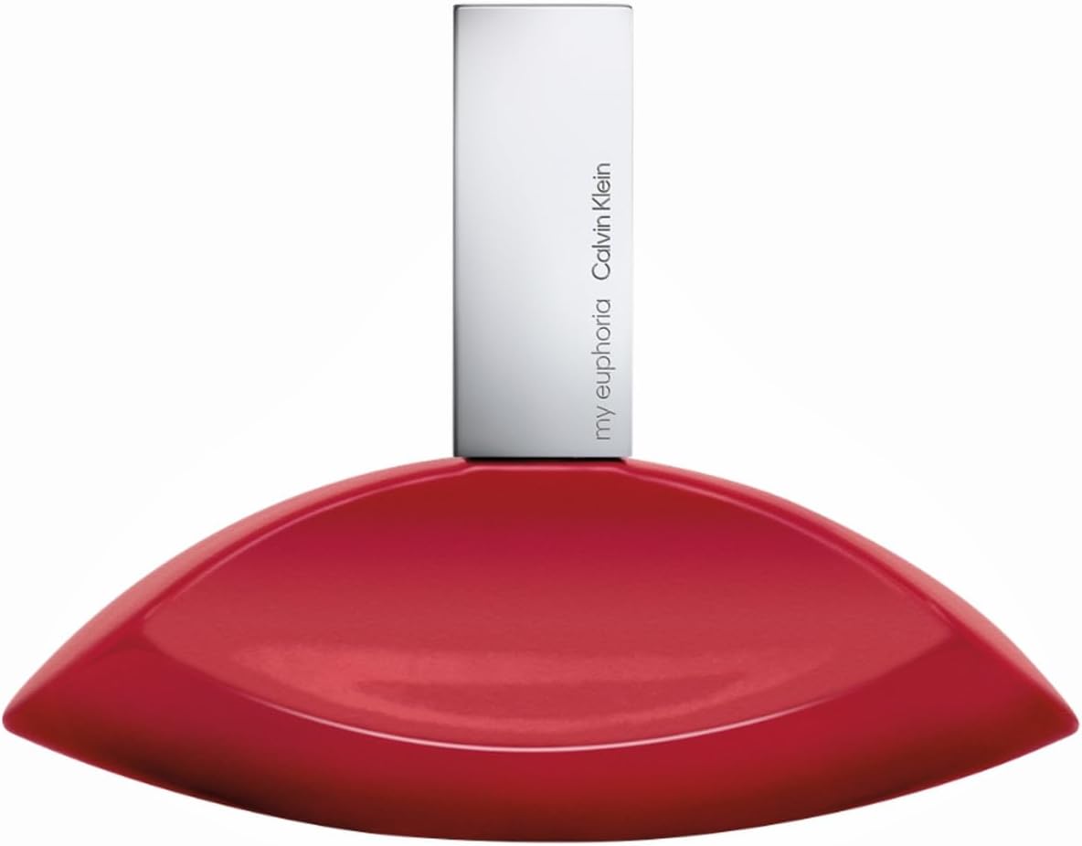Calvin My Euphoria Edp 100 ml Kadın Parfüm, 3616304478246
