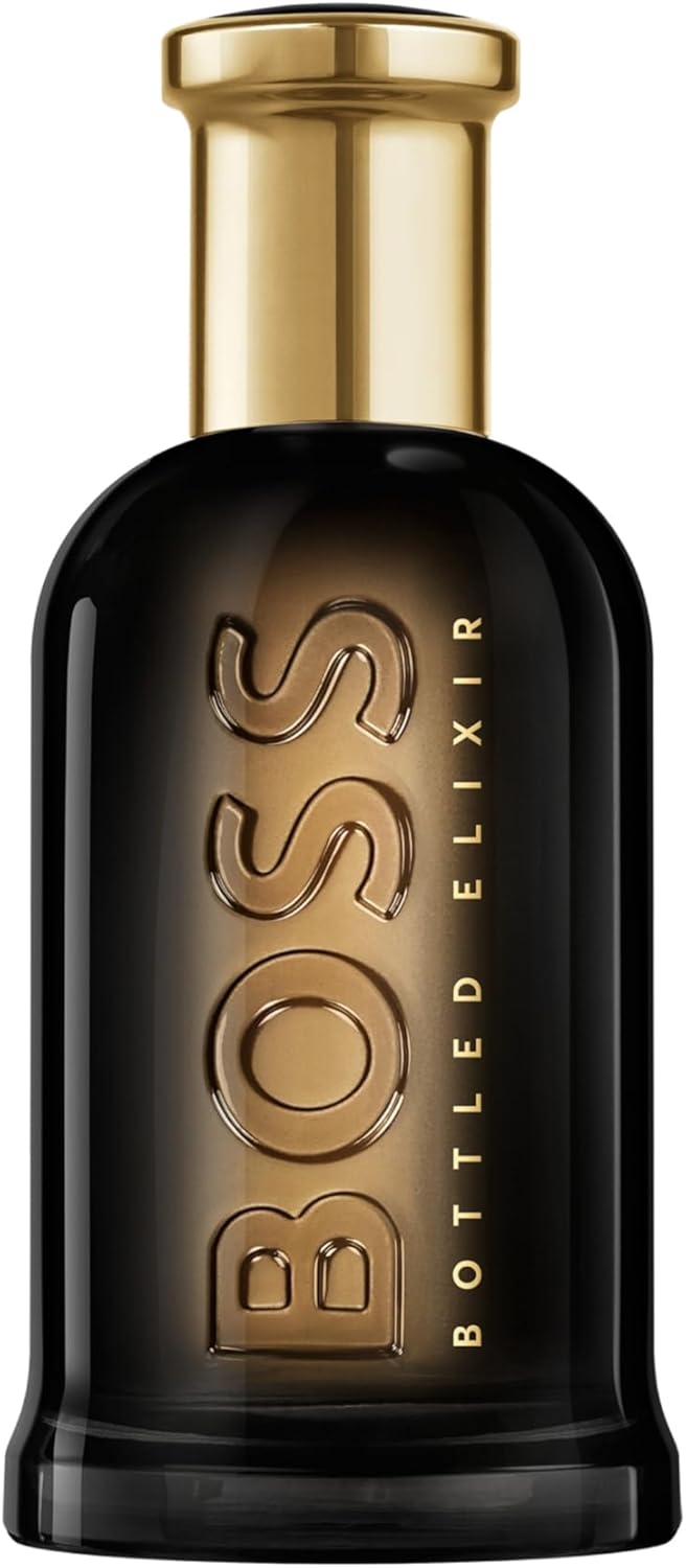 Alternative view of Hugo Boss Bottled Elixir Parfum Intense 100 ml Erkek Parfüm, HGB 99350181568