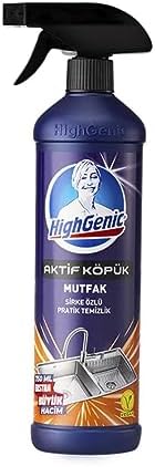 Alternative view of Aktif Köpük Mutfak, 750 Mililitre