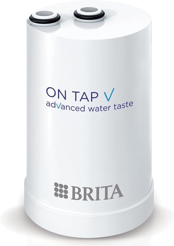 Alternative view of ON TAP V Musluk Üstü Filtreleme Sistemi Yedek Filtre