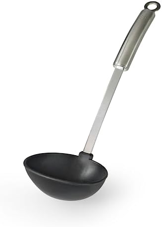 Flonal Plastik Uçlu Kepçe 31 cm