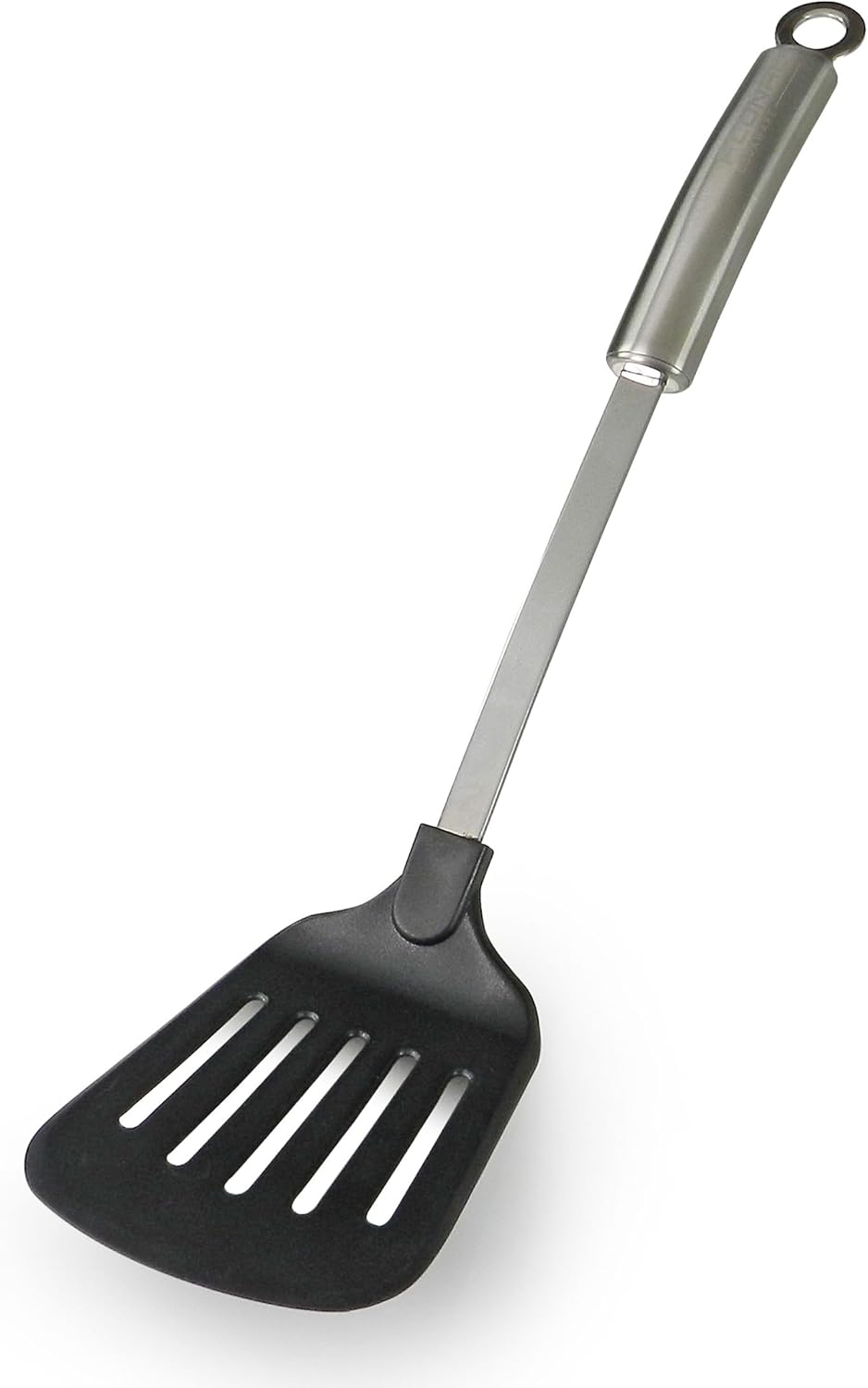Flonal Plastik Uçlu Delikli Spatula 36 cm