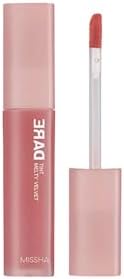 Alternative view of Uzun Süre Kalıcı, Bulaşma Yapmayan, Kadifemsi Bitiş Sunan Tint Dare Tint Melty Velvet (Rosyful Day)