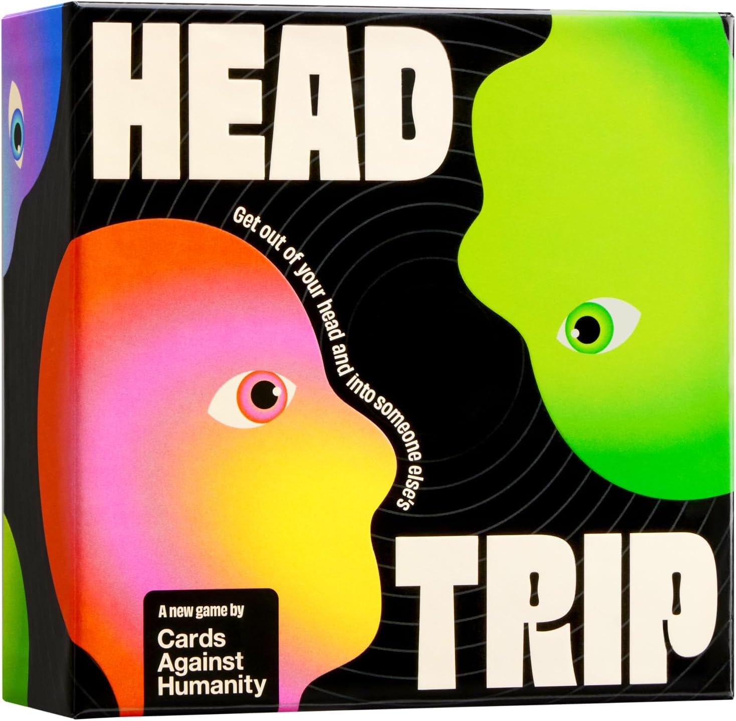 Trip by Against Humanity • Yeni bir parti oyunu
