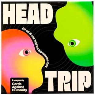 Alternative view of Trip by Against Humanity • Yeni bir parti oyunu