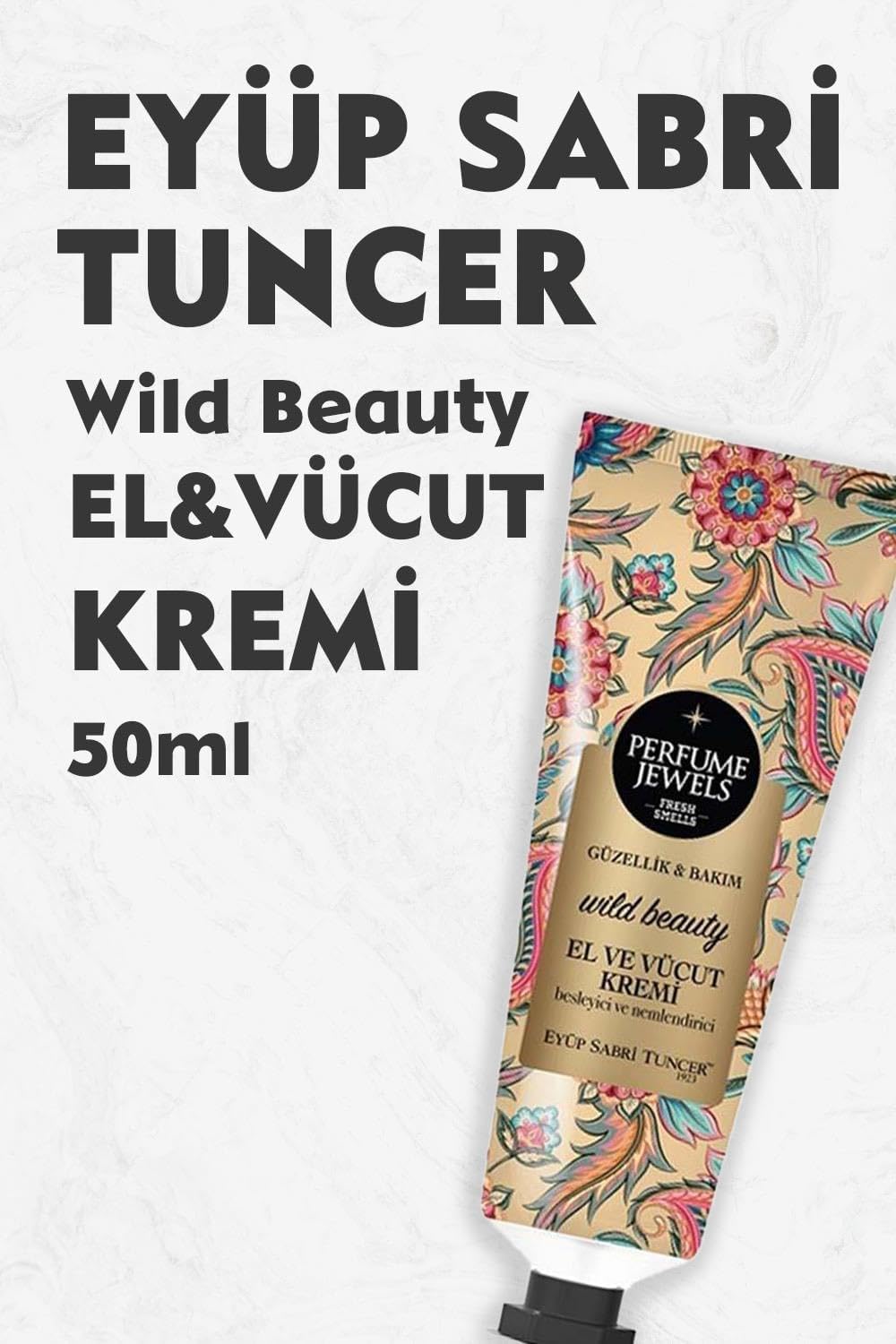 Beauty El Kremi 50ML