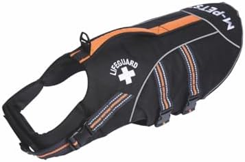 LIFE JACKET KÖPEKLER İÇİN CAN YELEĞİ (L)