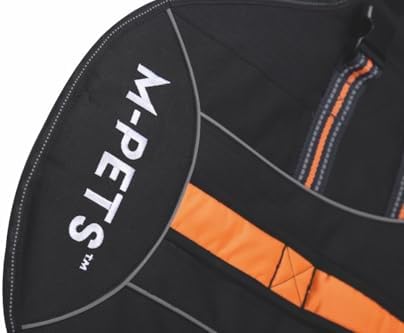 Alternative view of LIFE JACKET KÖPEKLER İÇİN CAN YELEĞİ (L)
