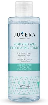 Alternative view of Purifying and Exfoliating Tonik 200 ml Yüzde Yedi GA