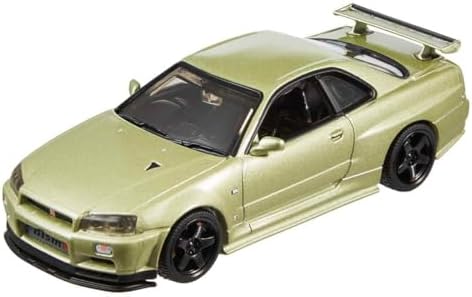 1:43 Premium Arabalar - Skyline GT-R