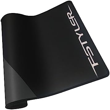 Alternative view of A4 TECH Fstyler FP70 Oyun Gamer Mouse PAD Genişletilmiş Katlanabilir, Kaymayan Kauçuk Taban, Prüzsüz Yüzey, Su geçirmez (750x300x2mm)