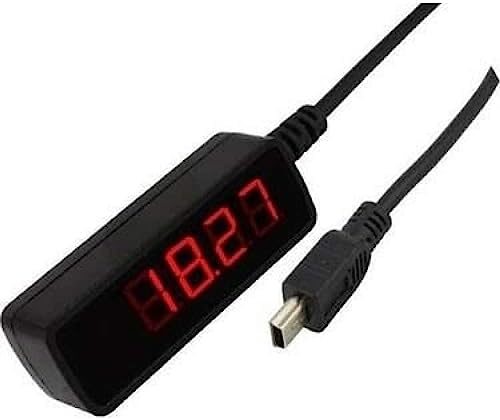 Alternative view of BC-G01 Redline Uydu Alıcı Gözü Display lı