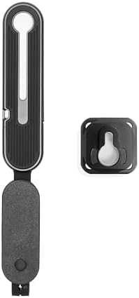 Alternative view of Micro Clutch I-Plate aynasız kamera parmak askısı