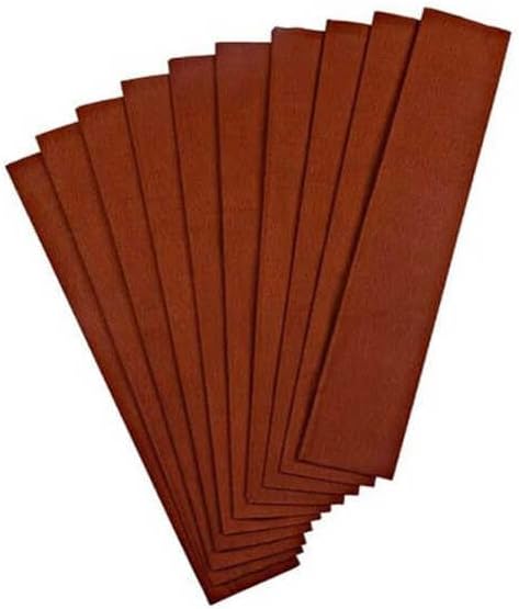 - Kahverengi Krapon Kağıdı 50 * 200