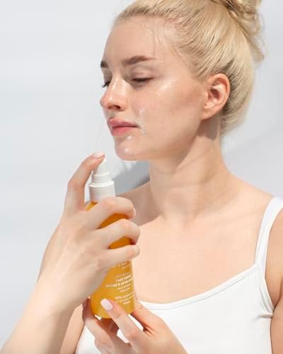 Ziaja Vitamin C.B3 Niacinamide Tonik 190 ml