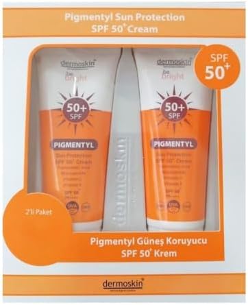 Alternative view of Be Bright Pigmentyl Spf 50+ Krem 75 ml - 2'Li