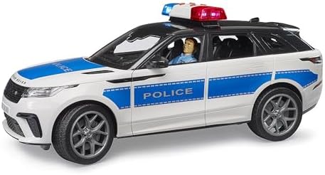 Bruder Rover Velar Aracı