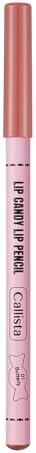 Callista Lip Candy Dudak Kalemi 01 Butterly, Nude
