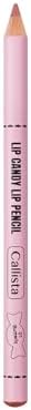 Alternative view of Callista Lip Candy Dudak Kalemi 01 Butterly, Nude