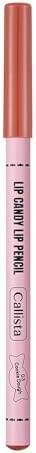 Callista Lip Candy Dudak Kalemi 03 Cookie Dough, Nude