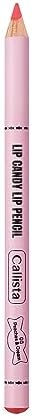 Callista Lip Candy Dudak Kalemi 05 Peaches & Cream, Turuncu