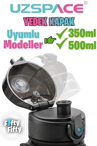 Alternative view of Yedek Kapak Dikkat 2 Farklı Ebat (350/500)-(650/800/1000/1500)