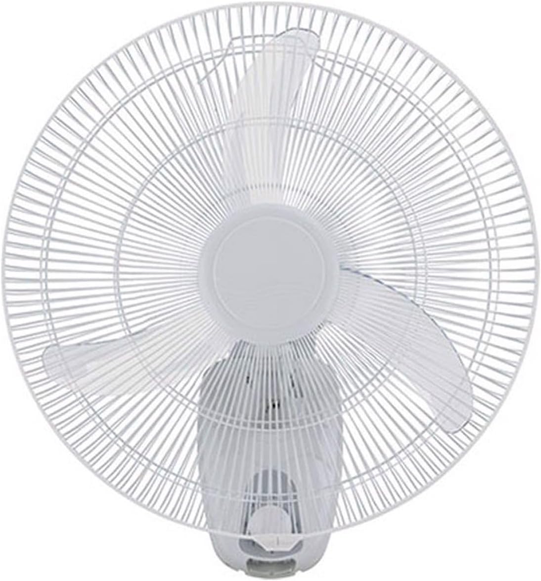 18" Duvar Tipi Vantilatör