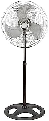 FSW-45A1 18" Sanayi Tipi Ayaklı Metal Vantilatör