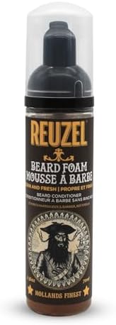 Alternative view of Reuzel Clean & Fresh Beard Foam 70 ml
