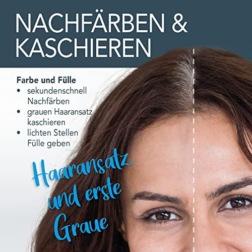 Alternative view of Cover Hair 14 Gramm Saç Fiberi Dolgunlaştırıcı Kellik Kapatıcı Toz (Topik Tozu) (Koyu Kahverengi)
