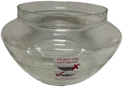 Alternative view of Sihirli Küre Yedek Plastik Su Haznesi