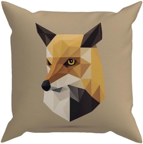 Animals Kırlent Kılıfı Ds48
