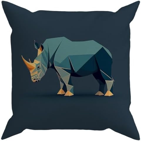 Animals Kırlent Kılıfı Ds52