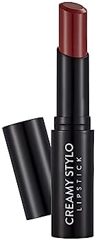 Yarı Parlak Stick Ruj Creamy Stylo Lipstick 012 Rosewood