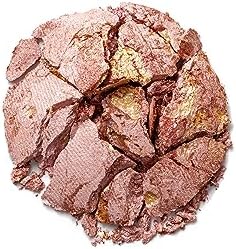 Alternative view of Baked Blush-On Yüksek Pigmentli & Doğal Işıltılı Fırınlanmış Allık 045 TOUCH OF ROSE