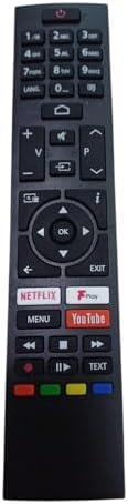 Alternative view of 43UA9600 4K Smart LED Tv Kumandası - Mikrofonsuz