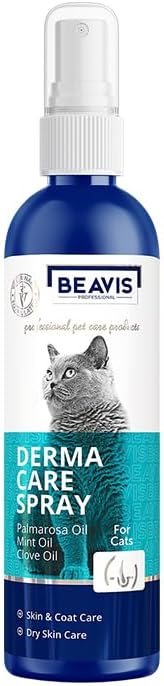 Beavis Cat Derma Care Spray 100 ml