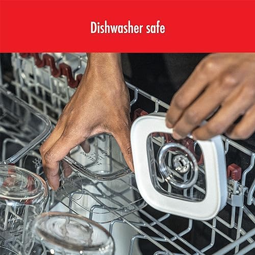 Fresh & Save CUBE Saklama Düzenleyici, 5 Parçalı Orta Set, Kiler Düzenleyiciler ve Depolama, Plastik, BPA İçermeyen Hava Geçirmez Kuru Gıda Saklama Kabı, Muz Cipsi, Kuruyemiş ve daha