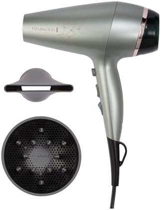 Ac5860 Botanik Serisi Saç Kurutma Makinesi