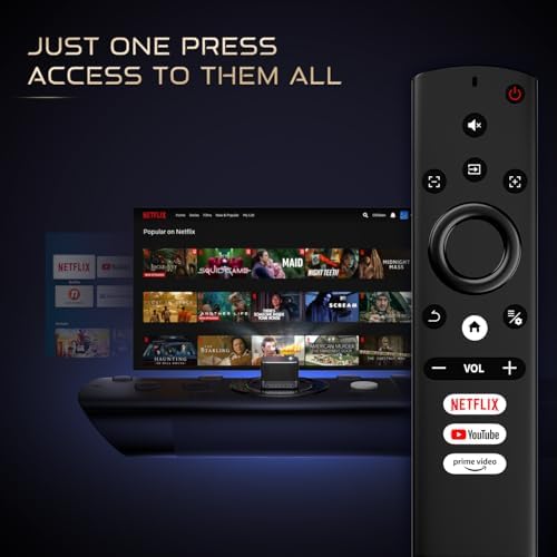 Alternative view of AURZEN BOOM 3 DoIby Ses ve 36W Hoparlörler, Otomatik Odaklama ve Keystone, Netflix Resmi 500 ANSI Ev Dış Mekan Projektörü, Siyah Akıllı Projektör Siyah