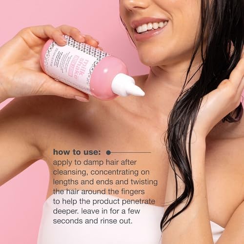 Alternative view of milk_shake.lotion Parlaklık Veren Sıvı Saç Maskesi 100 ml