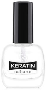 Alternative view of Keratin Nail Clear - Keratin İçerikli Güçlendirici Parlak Oje
